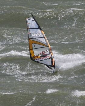 Ricketts Point