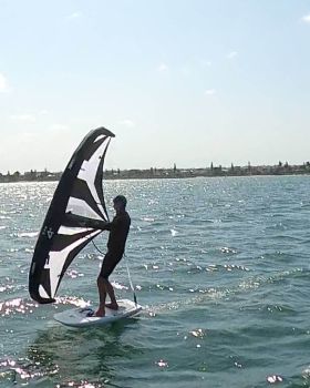 Fun in the Sun