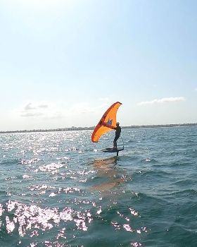 Fun in the Sun