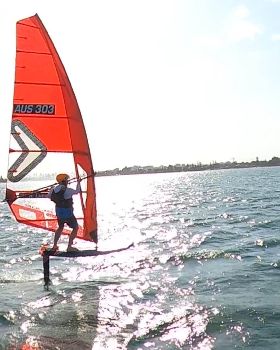 Fun in the Sun