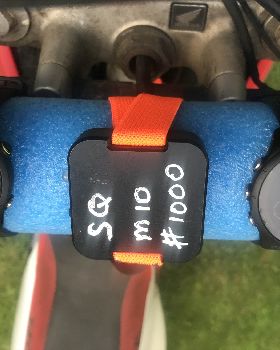 Bike tests 10-12-24