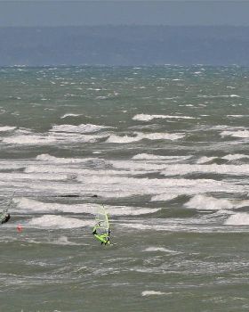 Ricketts Point, 