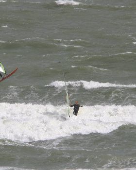 Ricketts Point, 