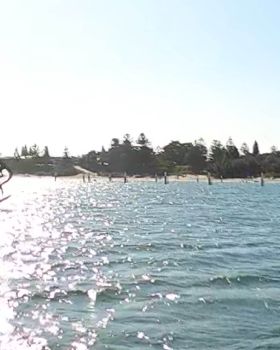 New Years Eve Session