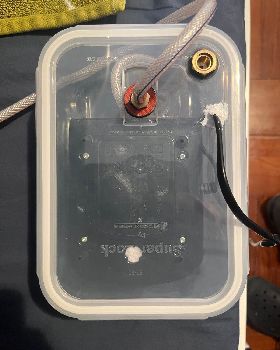 Vaccuum Pump1