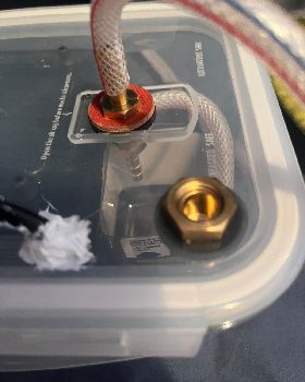Vaccuum Pump2
