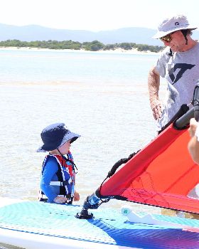Windsurf