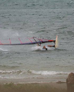 shearwater sat 3 jan 09