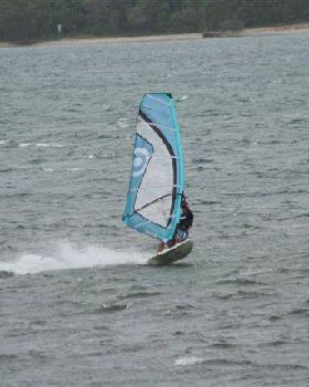 shearwater sat 3 jan 09