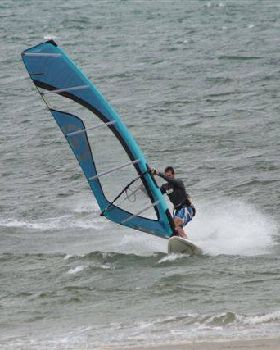 shearwater sat 3 jan 09