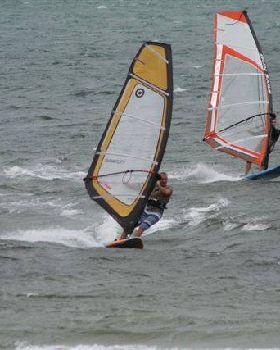 shearwater sat 3 jan 09