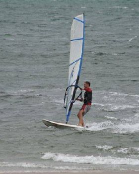 shearwater sat 3 jan 09