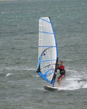 shearwater sat 3 jan 09