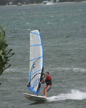 shearwater sat 3 jan 09