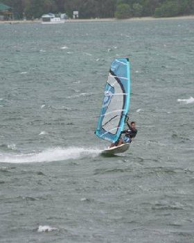 shearwater sat 3 jan 09