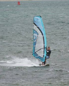shearwater sat 3 jan 09