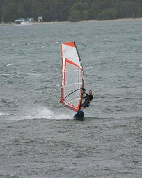 shearwater sat 3 jan 09