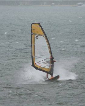shearwater sat 3 jan 09
