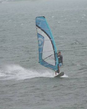 shearwater sat 3 jan 09
