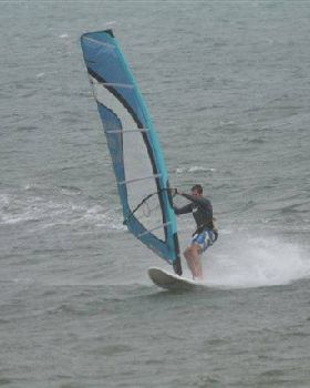 shearwater sat 3 jan 09