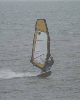 shearwater sat 3 jan 09
