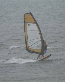 shearwater sat 3 jan 09