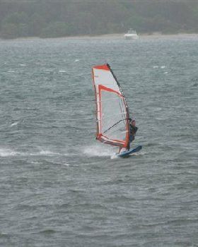 shearwater sat 3 jan 09