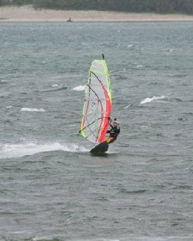 shearwater sat 3 jan 09