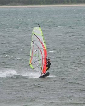 shearwater sat 3 jan 09