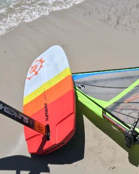 Windfoil