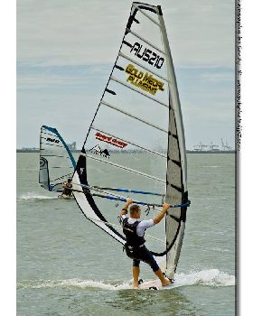 Waterloo Cup 04.01.09
