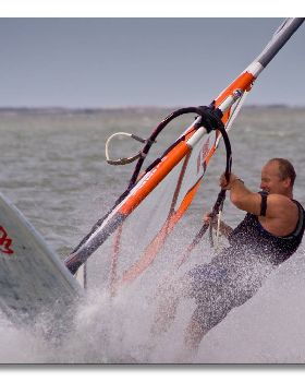 Waterloo Cup 04.01.09
