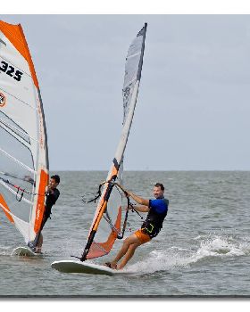 Waterloo Cup 04.01.09
