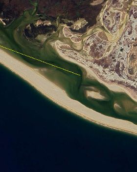 PTown speed strip