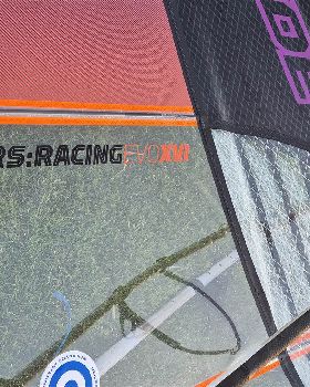 Neil Pryde RS:Racing EVOXVI 7.4