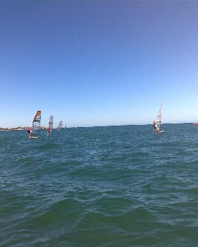 Australia Youth Champs 2009