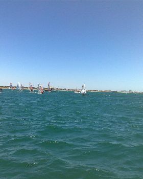 Australia Youth Champs 2009