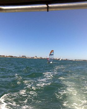 Australia Youth Champs 2009