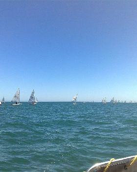 Australia Youth Champs 2009