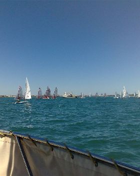 Australia Youth Champs 2009
