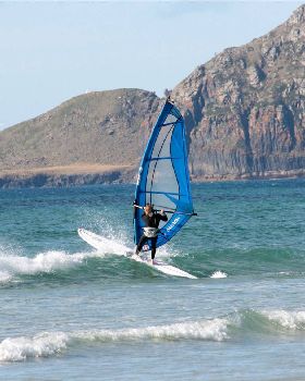 Justin Tapson - Soul Sailor
