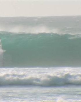 An average day in West oz Rider Mick Steffan