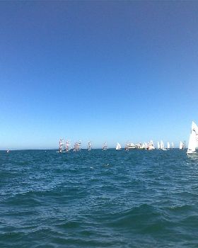 Australia Youth Champs 2009