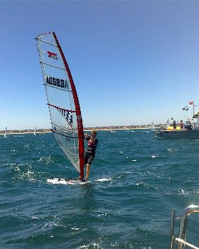 Australia Youth Champs 2009