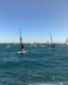 Australia Youth Champs 2009