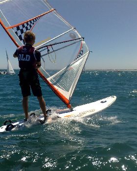 Australia Youth Champs 2009
