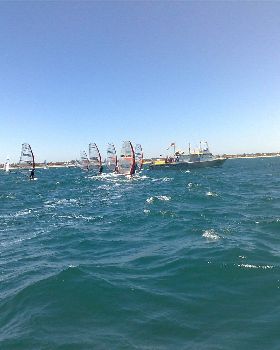 Australia Youth Champs 2009