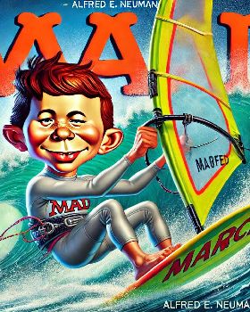 Mad March