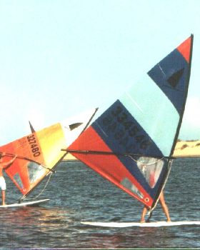 Marlow. Early 80s