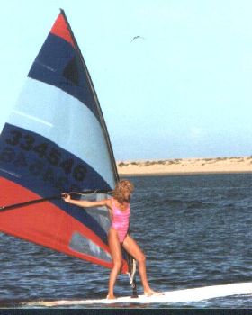 Marlow. Early 80s